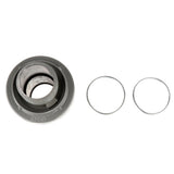 Maxbell Agricultural Garden Water Spray Hose Sprinkler Nozzle Connector 40mm Open Dia. - Aladdin Shoppers
