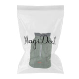 Maxbell Maxbell Classic Pet Windproof Waterproof Winter Padded Vest Jacket Coat   Green-L
