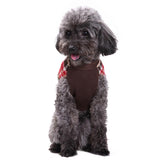 Maxbell Maxbell Adorable Christmas Pet Clothes Dog Cat Sweater Puppy Warm Jumper Coat L ##4