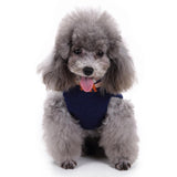 Maxbell Maxbell Adorable Christmas Pet Clothes Dog Cat Sweater Puppy Warm Jumper Coat L ##4