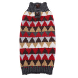 Maxbell Maxbell Adorable Christmas Pet Clothes Dog Cat Sweater Puppy Warm Jumper Coat XL ##3