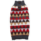 Maxbell Maxbell Adorable Christmas Pet Clothes Dog Cat Sweater Puppy Warm Jumper Coat XL ##3