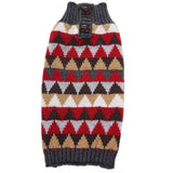 Maxbell Maxbell Adorable Christmas Pet Clothes Dog Cat Sweater Puppy Warm Jumper Coat XL ##3