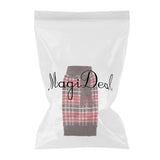 Maxbell Maxbell Adorable Christmas Pet Clothes Dog Cat Sweater Puppy Warm Jumper Coat XL ##4