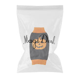 Maxbell Maxbell Pet Dog Puppy Pumpkin Skull Sweater Jumper Halloween Costume Pumpkin-XL