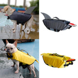 Maxbell Maxbell Size L Pet Life Jacket Adjustale Pet Floatation Vest Swimming Vest Yellow