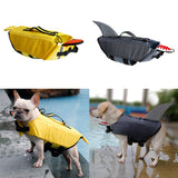 Maxbell Maxbell Size L Pet Life Jacket Adjustale Pet Floatation Vest Swimming Vest Yellow