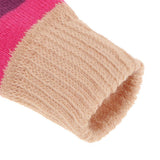 Maxbell Maxbell Pet Winter Socks Dog Floor Grip Socks Shoes Boots Non Slip Claw Cover S Red