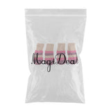 Maxbell Maxbell Pet Winter Socks Dog Floor Grip Socks Shoes Boots Non Slip Claw Cover L Red