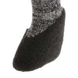 Maxbell Maxbell Anti-slip Pet Dog Socks Shoes Boots Warm Cotton Socks Paw Protector Grey_XL