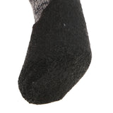 Maxbell Maxbell Anti-slip Pet Dog Socks Shoes Boots Warm Cotton Socks Paw Protector Grey_XL