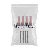 Maxbell Maxbell Anti-slip Pet Dog Socks Shoes Boots Warm Cotton Socks Paw Protector Red_XL
