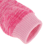 Maxbell Maxbell Set 4 Waterproof Pet Dog Socks Puppy Anti-slip Boots Paw Protection 001 - S