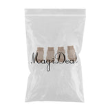 Maxbell Maxbell Anti-slip Pet Dog Socks Shoes Boots Warm Soft Cotton Socks Paw Protector S
