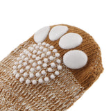 Maxbell Maxbell Anti-slip Pet Dog Socks Shoes Boots Warm Soft Cotton Socks Paw Protector S