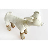 Maxbell Maxbell Anti-slip Pet Dog Socks Shoes Boots Warm Soft Cotton Socks Paw Protector S
