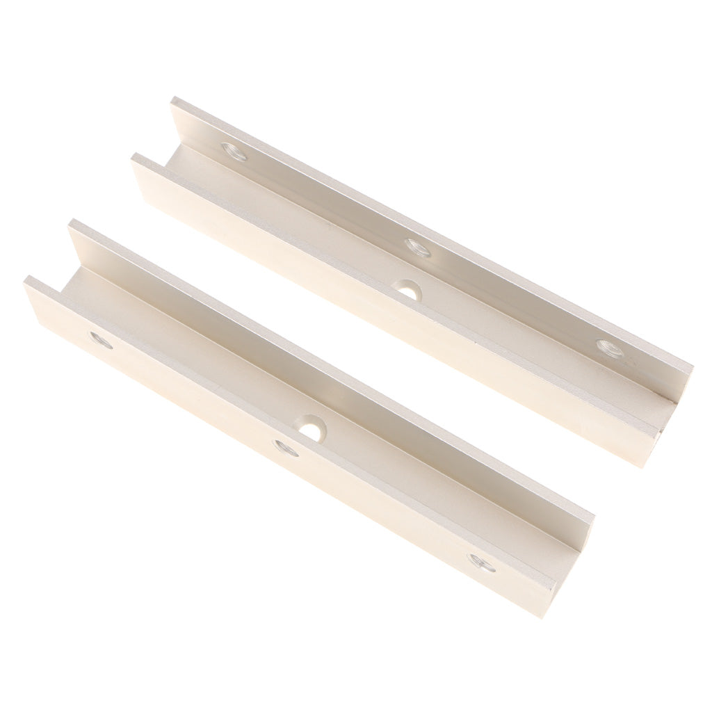 Maxbell Maxbell Light Holder Stands for Aquarium Fish Tank Lamp Aluminum Support Hanger  3