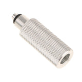 Maxbell Maxbell Aquarium Carbon Dioxide Multi Way CO2 Splitter Regulator Check Valve 4 Way