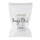 Maxbell Heavy Kraft Paper Storage Bag Laundry Clothes Toy Bag 1# - Aladdin Shoppers