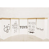 Maxbell Heavy Kraft Paper Storage Bag Laundry Clothes Toy Bag 1# - Aladdin Shoppers