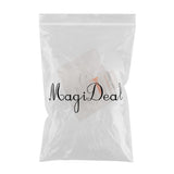 Maxbell Self-adhesive Broom Mop Holder Repeating Used Mop Broom Clip Hanger Clear - Aladdin Shoppers