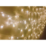 Maxbell LED String Fairy Light Battery Operated Decorative Light 10LEDs White - Aladdin Shoppers