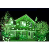 Maxbell LED String Fairy Light Battery Operated Decorative Light 30LEDs Green - Aladdin Shoppers