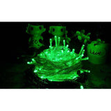 Maxbell LED String Fairy Light Battery Operated Decorative Light 30LEDs Green - Aladdin Shoppers