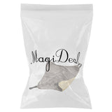 Maxbell Maxbell Reversible Pet Hammock Small Animals Hanging Bed Pad Pet Cage Comforter S Beige
