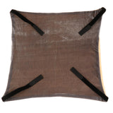 Maxbell Maxbell Reversible Pet Hammock Small Animals Hanging Bed Pad Pet Cage Comforter S Beige