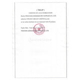 Maxbell Maxbell Pet Cat Dog Booster Seat Carrier Travel Kennel with Safety Leash M Brown