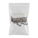 Maxbell Maxbell Pet Cat Dog Booster Seat Carrier Travel Kennel with Safety Leash M Brown