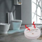 Maxbell 4x Battery Power Water Alarm Home Security Water Leakage Sensor Detector