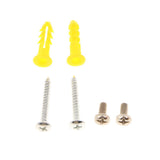 Maxbell 1Pcs Retro Mosaic Style Multicolour Ceiling Pendant Light Shade Lampshade Chandelier Colorful Glass Lampshade Art Suspension Light #5 - Aladdin Shoppers