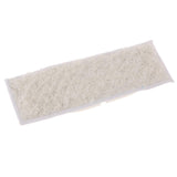 Wet/Dry/Damp Mopping Pad Mop Pad for iRobot Braava Jet 240 241 White (Dry)