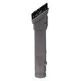 Maxbell 2 Pack Vacuums Flat Power Nozzle Head for Dyson DC35/DC45/DC52/DC58/DC59/V6