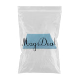 Maxbell Maxbell Fish Tank Aquarium Bio Filter Foam Pond Filtration Sponge Pad 2cm Blue