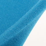 Maxbell Maxbell Fish Tank Aquarium Bio Filter Foam Pond Filtration Sponge Pad 2cm Blue