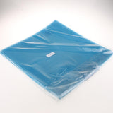 Maxbell Maxbell Fish Tank Aquarium Bio Filter Foam Pond Filtration Sponge Pad 2cm Blue