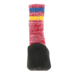 Maxbell Maxbell Anti-slip Pet Dog Socks Shoes Boots Warm Cotton Socks Paw Protector Red_S