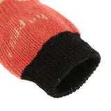 Maxbell Maxbell Set 4 Waterproof Pet Dog Socks Puppy Anti-slip Boots Paw Protection 002 - M