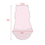 Maxbell 8x Pet Dog Socks Dog Floor Grip Socks Shoes Boots Non Slip Protector Socks S