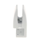Maxbell 2 Office Partition Support Desk Divider Privacy Screen Panel Clamp Clip