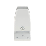 Maxbell 2 Office Partition Support Desk Divider Privacy Screen Panel Clamp Clip