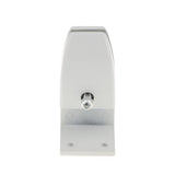 Maxbell 2 Office Partition Support Desk Divider Privacy Screen Panel Clamp Clip
