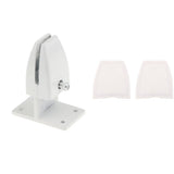 Maxbell 2 Office Partition Support Desk Divider Privacy Screen Panel Clamp Clip