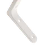 Maxbell Pair Heavy Duty Wall Shelf Bracket Shelves Support Shelf Holder Supporter S - Aladdin Shoppers