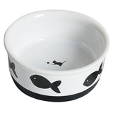 Maxbell Maxbell Pet Dog Feeder Cat Water Bowl Feeding Bowl Dish Container Type 4