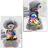 Maxbell Maxbell Dog Coat Pet Supplies Clothes Winter Apparel Clothing Puppy Costume S
