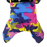 Maxbell Maxbell Dog Coat Pet Supplies Clothes Winter Apparel Clothing Puppy Costume S